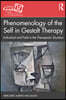 Phenomenology of the Self in Gestalt Therapy