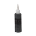 문화연필 물백묵 잉크보충액 검정 100ml 잉크