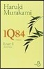 1Q84, Livre 1 : Avril-Juin