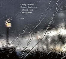Craig Taborn / Tomeka Reid / Ches Smith (크레이그 테이본 / 토메카 리드 / 체스 스미스) - Dream Archives