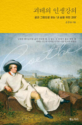 괴테의 인생 강의
