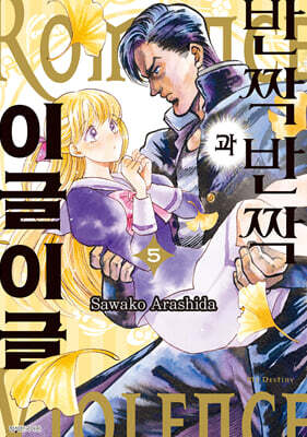 반짝반짝과 이글이글 5