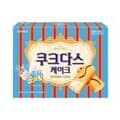반품불가 크라운 쿠크다스 케이크 대 154g