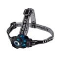 스마토 LED헤드랜턴 SLH-50LM 50루멘 AAAX3개입 헤드랜턴