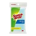 3M 항균 망사수세미 NET-1 SPONGE 78X150mm 수세미