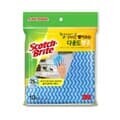 3M 브라이트 빨아쓰는 다용도행주 10매 행주