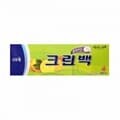 반품불가 크린랩 크린백30X45X100매 대