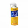 반품불가 프린텍 먼지 제거제 DR223 250g