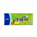반품불가 크린랩 크린백30X45X300매 대