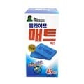 산도깨비 홈토피아 매트 리필형 45매입 매트형