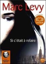 Si c'etait a refaire CD Mp3
