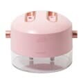아이리버 듀얼 무선가습기 1000ML 핑크 MH-150W 초음파식가습기