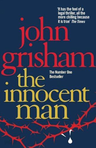 the innocent man