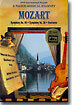 Mozart : Symphony No.28 & No.40 (Scenes of Europe)