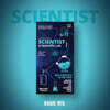 엔하이픈 (ENHYPEN) - [ENHYPEN WORLD COUPON CARD COLLECTION] SCIENTIST BASIC ver.