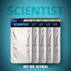 엔하이픈 (ENHYPEN) - [ENHYPEN WORLD COUPON CARD COLLECTION] SCIENTIST GIFT ver. [5개 SET]