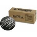 카피어랜드 코일링 20mm 투명 1kg 약55입 160매 클립/핀