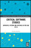 Critical Software Studies