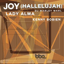 Marley Marl (말론 윌리엄스) - Joy (Hallelujah) [LP]