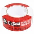 금성 홈마운틴 발포 양면테이프 50mmX5M