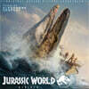 쥬라기 월드: 새로운 시작 영화음악 (Jurassic World Rebirth - Original Motion Picture Soundtrack) [컬러 2LP]