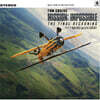 미션 임파서블: 파이널 레코닝 영화음악 (Mission Impossible: The Final Reckoning Original Soundtrack) [2LP]
