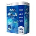 반품불가 모나리자 부자되는집 3겹 30롤 27M 휴지