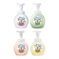 CJ라이온 아이깨끗해 핸드워시 용기 250ml 청포도 손세정제