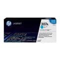 HP 정품토너 NO.307A CE741A 파랑 7300매