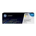 HP 정품토너 NO.304A CC532A 노랑 2800매