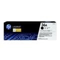 HP 정품토너 NO.36A CB436A 검정 2000매