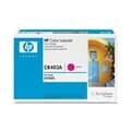 HP 토너 CB403A 적색 7500매