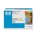 HP 토너 CB402A 노랑 7500매