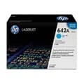 HP 토너 CB401A 청색 7500매