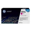 HP 정품토너 NO.504A CE253A 빨강 7000매