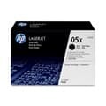 HP 정품토너 NO.05X CE505X 검정 6500매