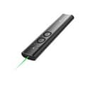 엑스포인터 무선프리젠터 XPG300YD 초록색 그린