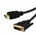 넥스트유 HDMI to DVI 변환 케이블 1.5M NEXT 12015HD4K