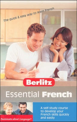 Berlitz Essential French