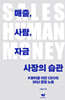 [대여] 매출, 사람, 자금 - 사장의 습관