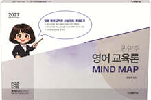 2027 권영주 전공영어 영어교육론 MIND MAP