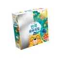 [예스24배송] 반쪽 숨바꼭질