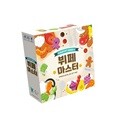 [예스24배송] 뷔페 마스터