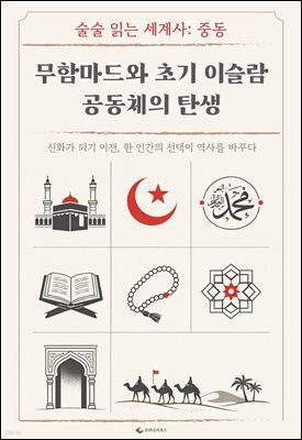 무함마드와 초기 이슬람 공동체의 탄생