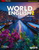 [Spark] World English 2 : Student Book with Spark