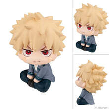 銀魂 PUPPELA（パペラ）フィンガ-マスコットコレクション/3年Z組銀八