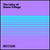 돈크라이 아일랜드 (Don't Cry Island) - The Lake Of Stone Village
