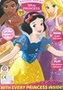 DISNEY'S PRINCESS (격주간) : 2026년 No.563