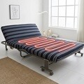 라꾸라꾸 접이식침대 6탄 온열내장형 더블 CBK-006SD