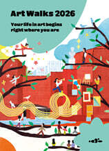 Art Walks 2026
